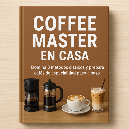 APRENDE BARISMO EN CASA